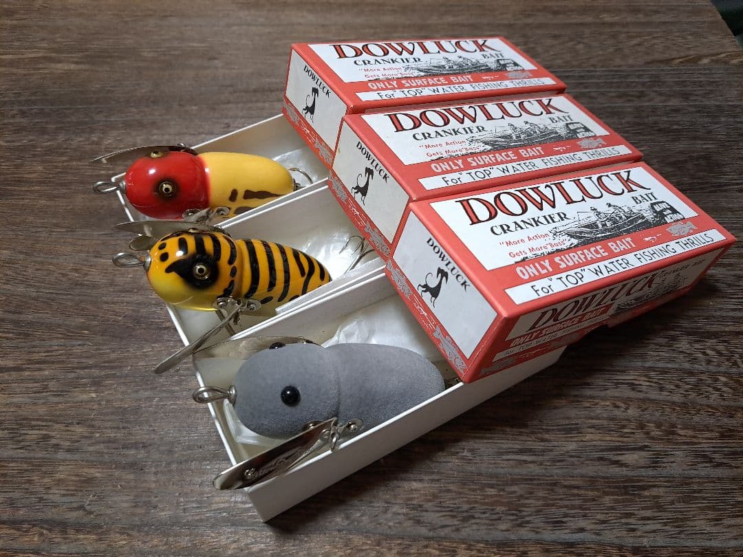 道楽　DOWLUCK　ソノヒグラシ