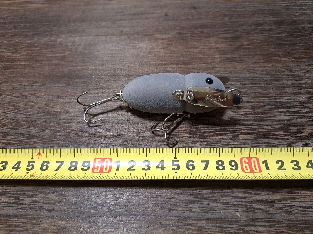 道楽　DOWLUCK　ソノヒグラシ