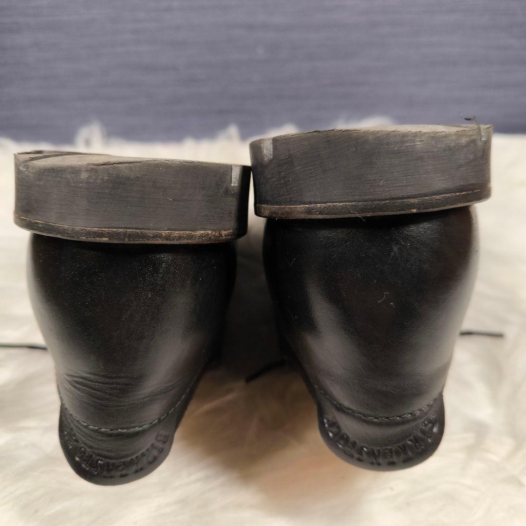 専用【ビルケンシュトック】ギルフォード 26.5 ポストマンシューズ 黒