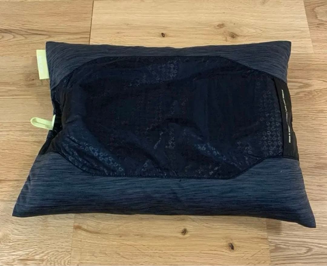 ニーモ　フィッロ　エリート　エアピロー