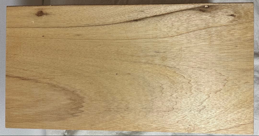 LAUAN SHELVES ラワンシェルブズ ホワイト　3段