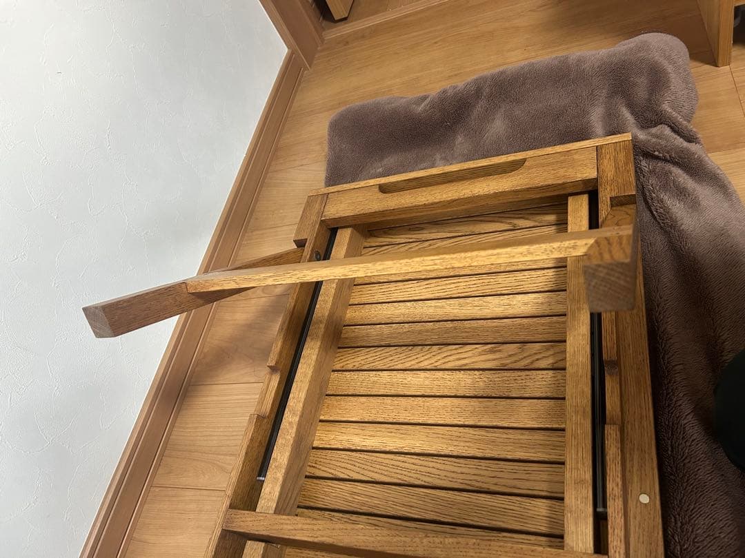 what we wantエクステンションテーブル ケースセット