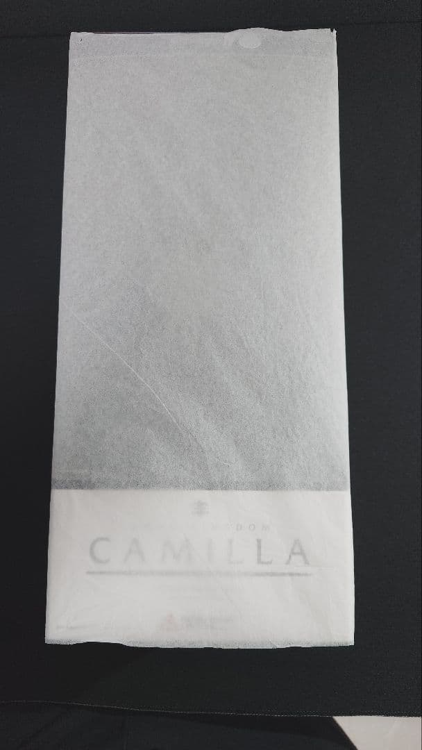 未開封薄紙付 ファイアーエムブレムif カミラ 1/7フィギュア FE if