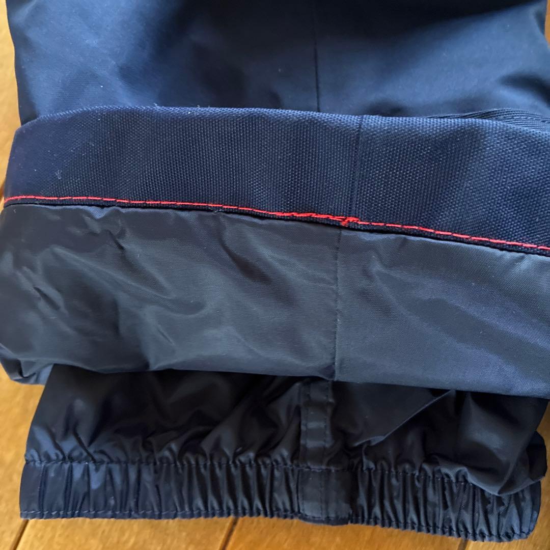 ノースフェイス　スキーパンツ　140