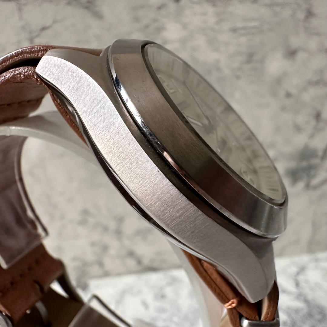 希少 シチズン プロマスター モンベルコラボ E168-S113482 - メルカリ