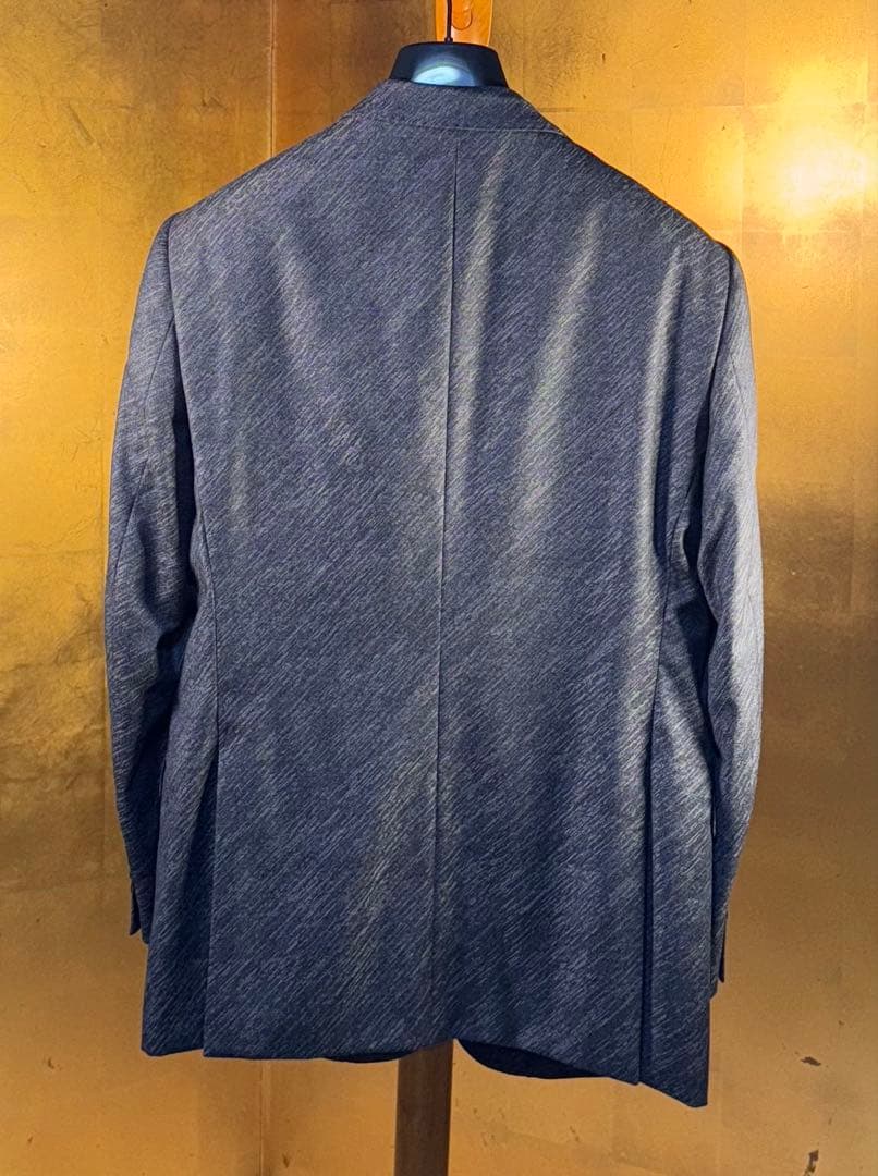 エンポリオアルマーニ】新品タグ付き定価300,000円セットアップ52