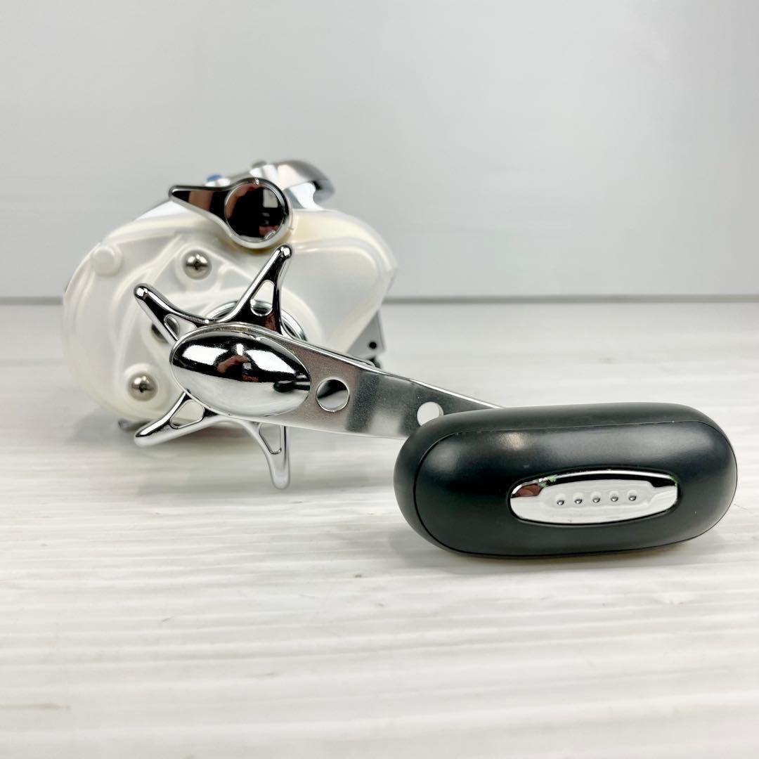 【美品】Daiwa ダイワ/LEOBRITZ270MM レオブリッツ/電動リール