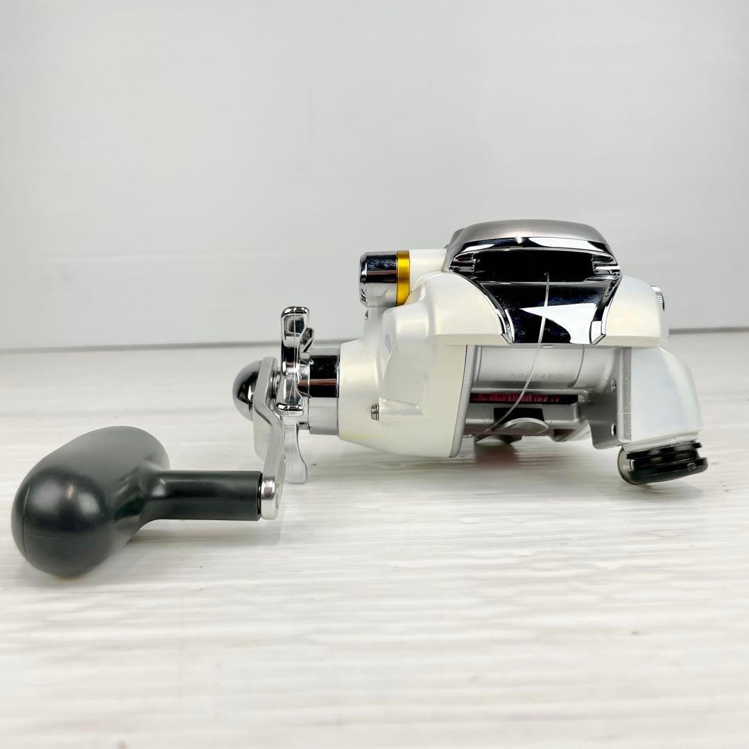 【美品】Daiwa ダイワ/LEOBRITZ270MM レオブリッツ/電動リール