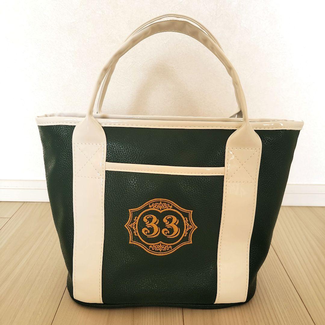 新品未使用】ディズニー Club33 キャロウェイ ゴルフバッグ - メルカリ