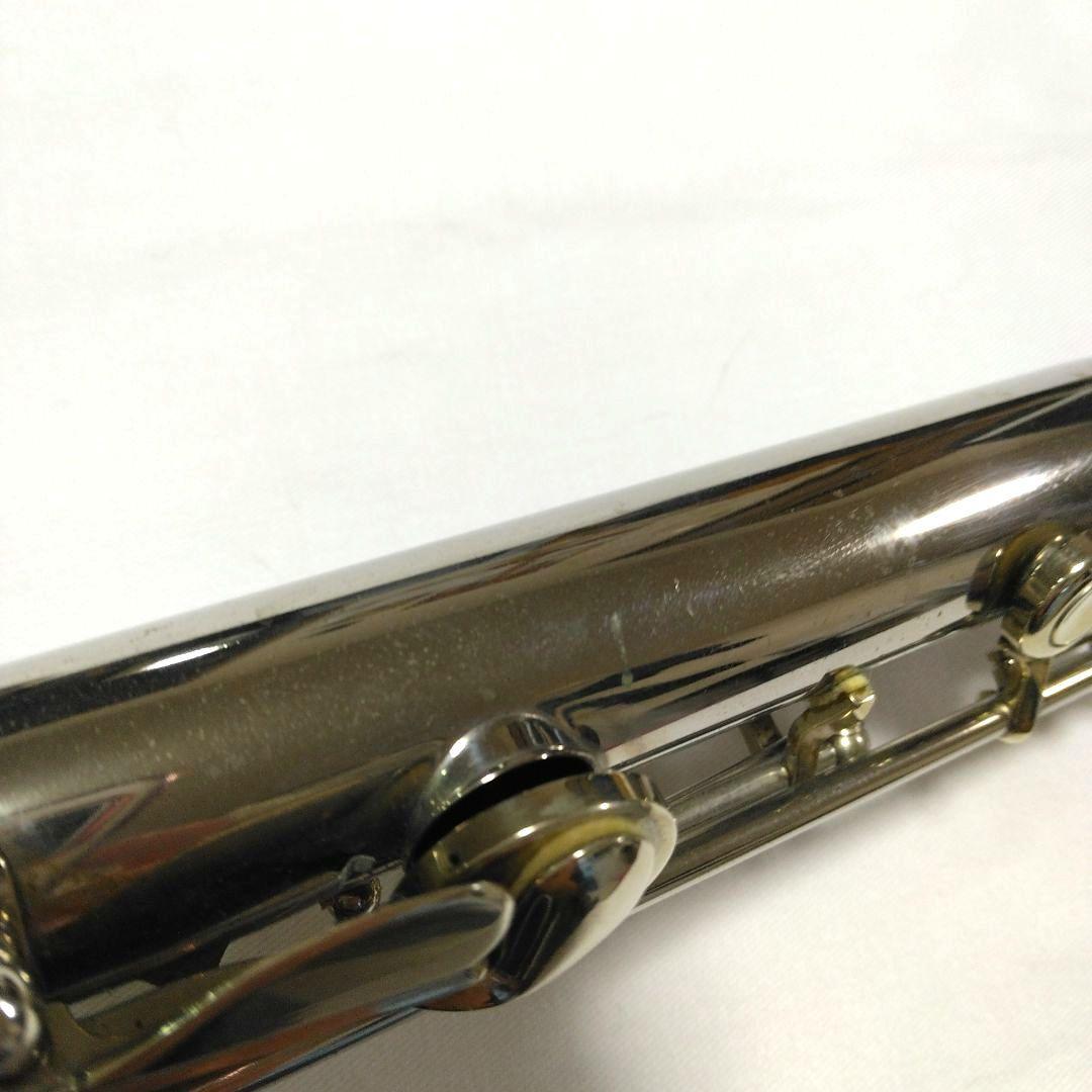 Miyazawa フルート 本体 MS-70 A-442　ケース付