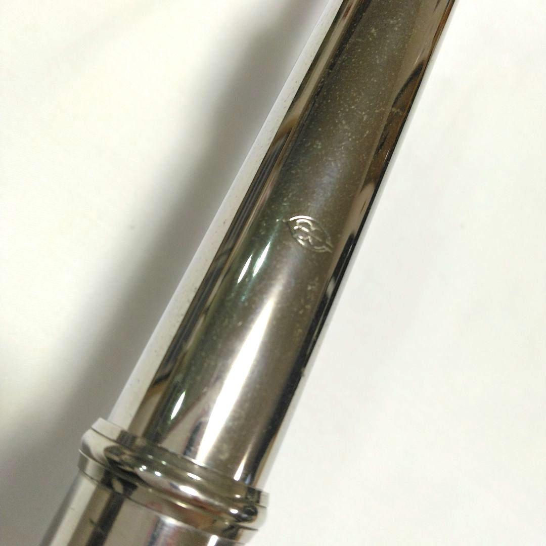 Miyazawa フルート 本体 MS-70 A-442　ケース付