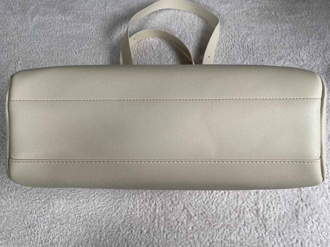 未使用 MOD BOWLING BAG M Artificial Leather