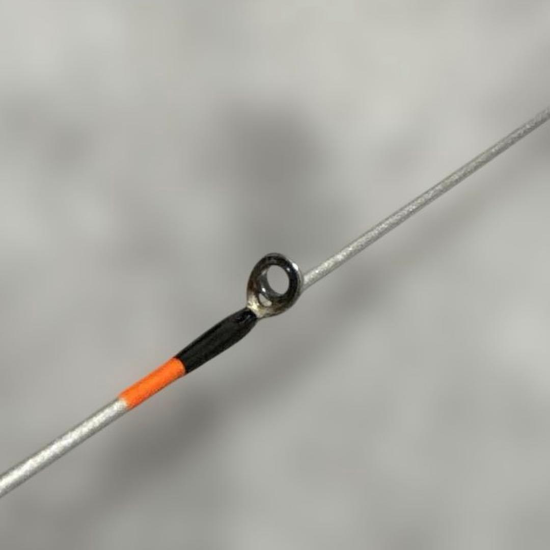 ◆美品◆海太郎 碧 IUS-72ULS-HNハネエビ〈2代目〉◆