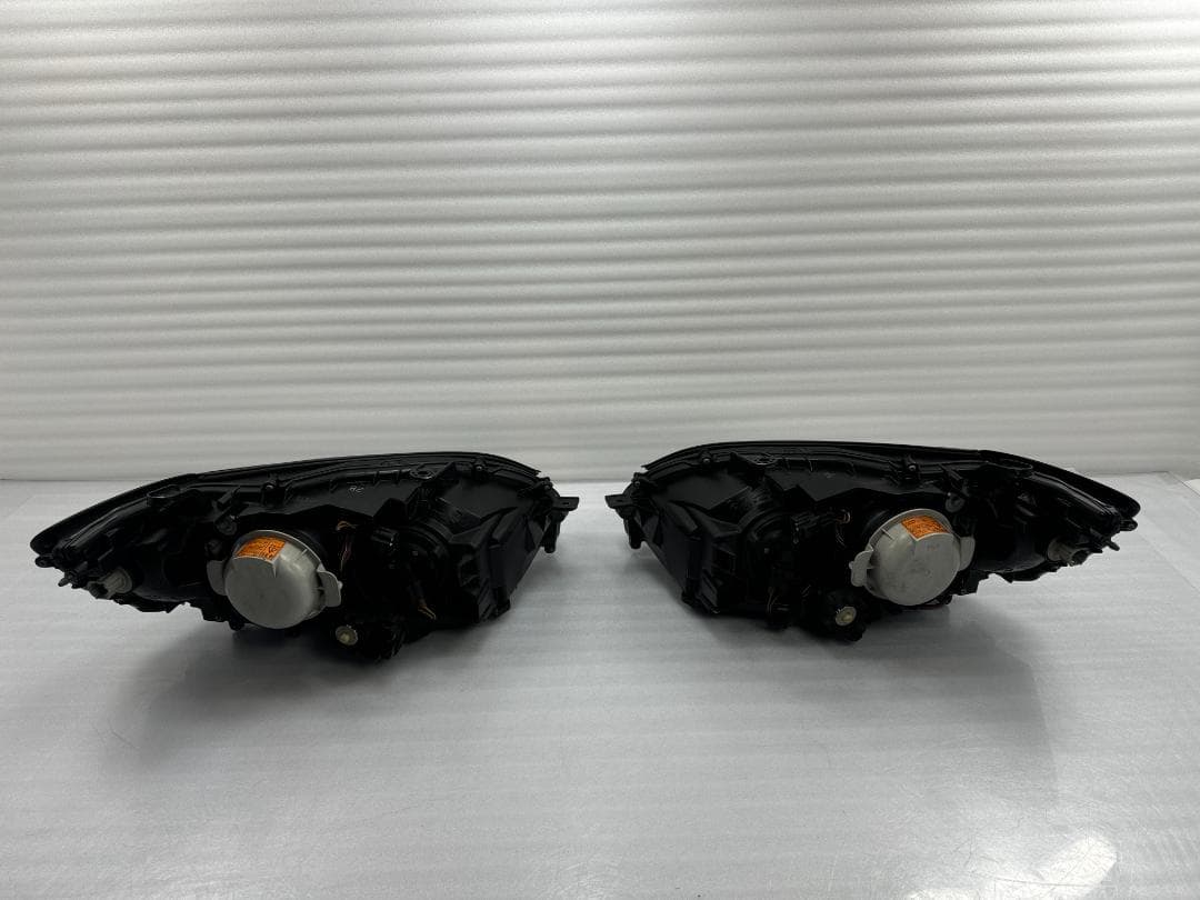 ブルーメッキ KOITO 100-20791 レガシィ BP型 ヘッドライト - メルカリ