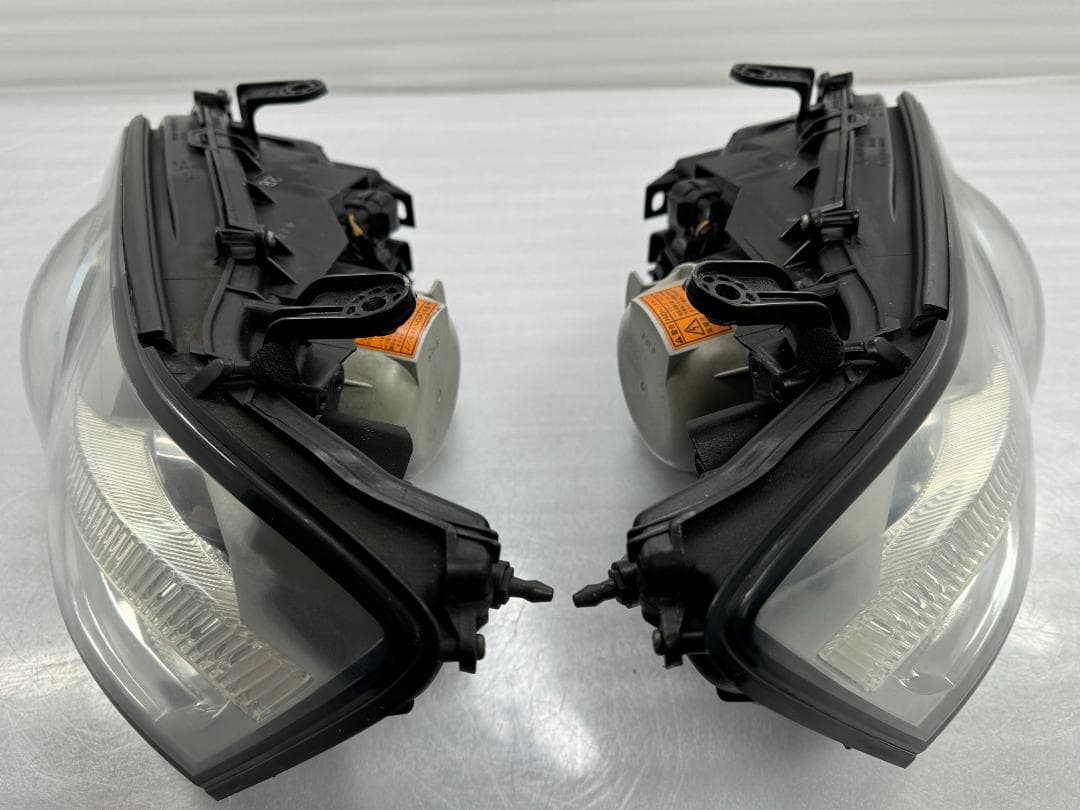 ブルーメッキ KOITO 100-20791 レガシィ BP型 ヘッドライト - メルカリ