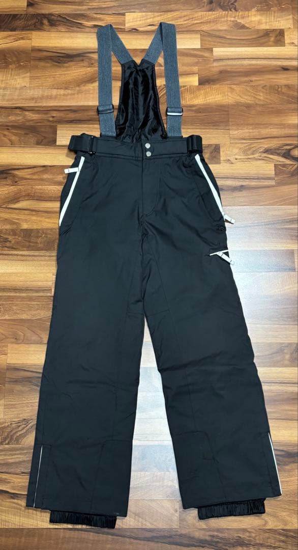 デサント女性用スキーウェアセットM