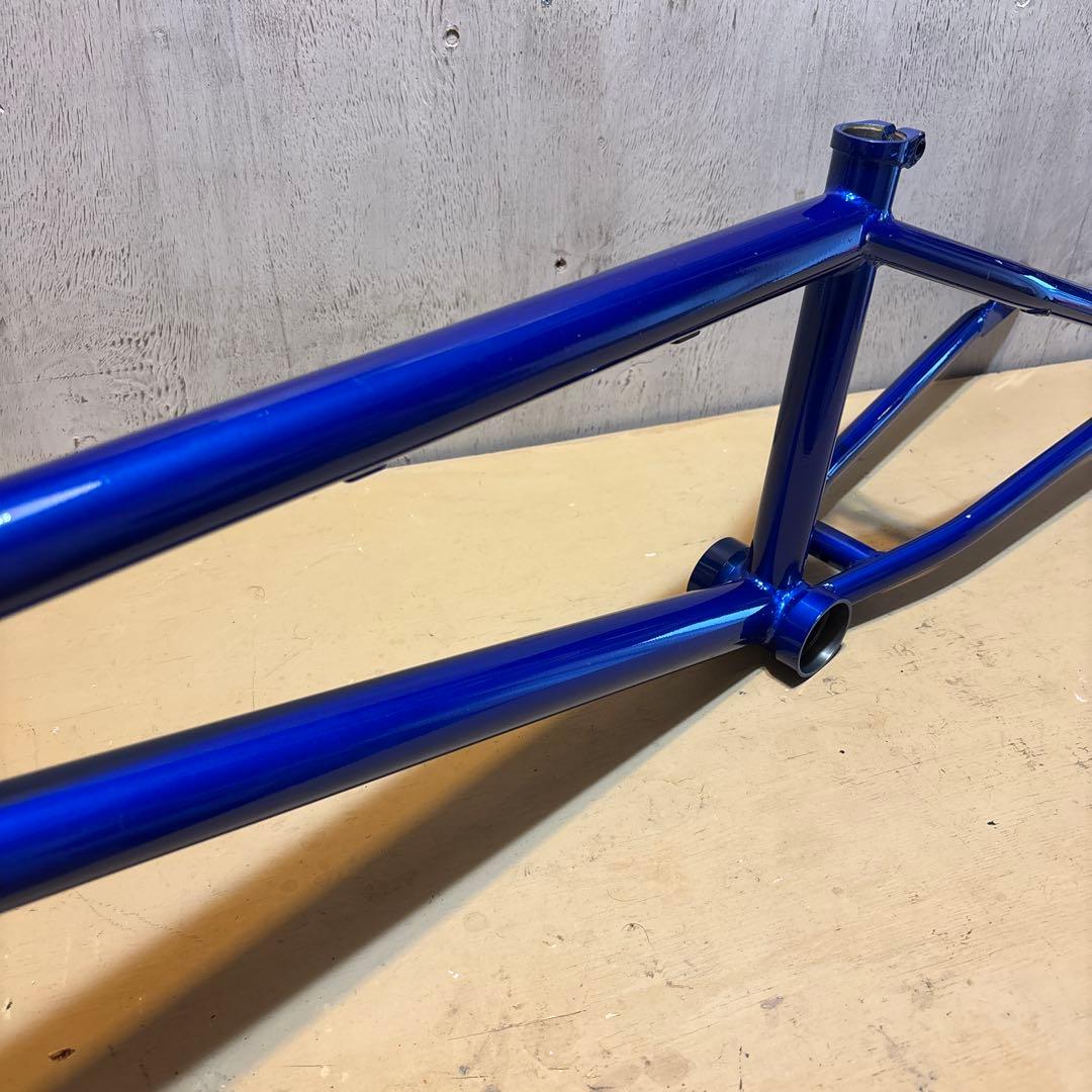 SE Bikes Gaudium Frame 21” BMX フレーム クロモリ
