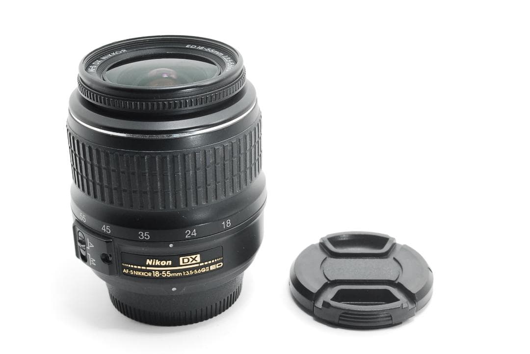 Nikon D40 デジタル一眼レフ 美品セット