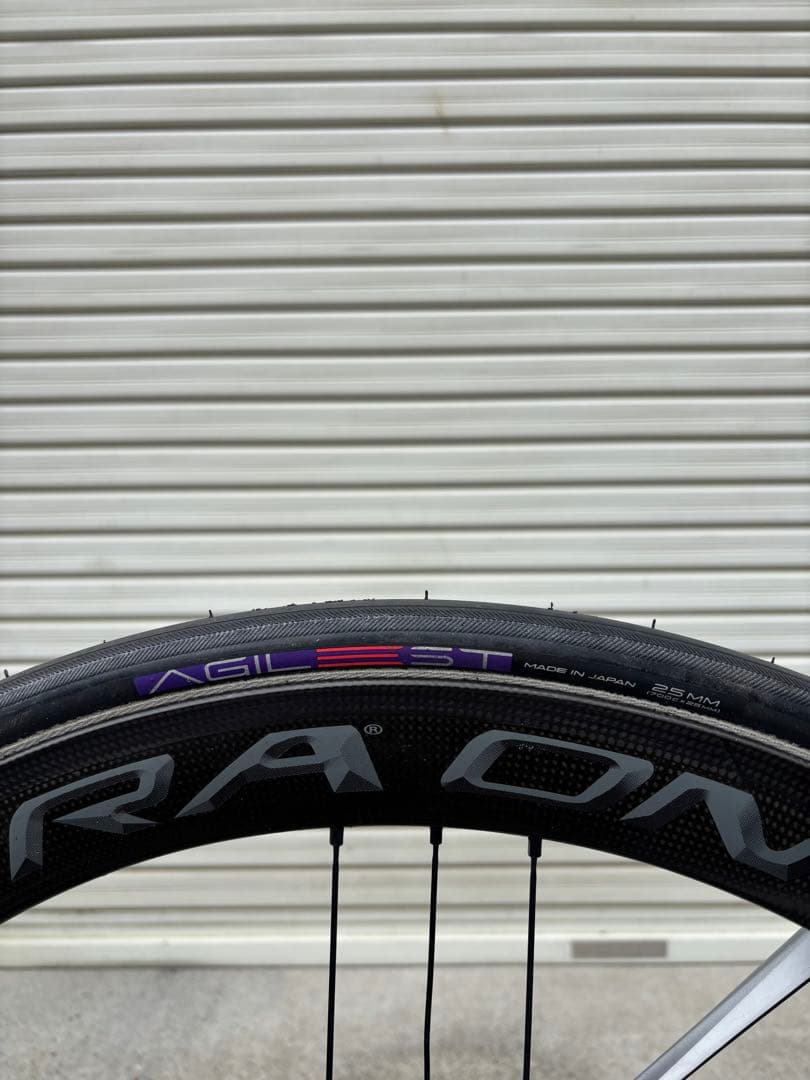 【美品・室内保管・点検済】DE ROSA SUPERKING 888 サイズ52