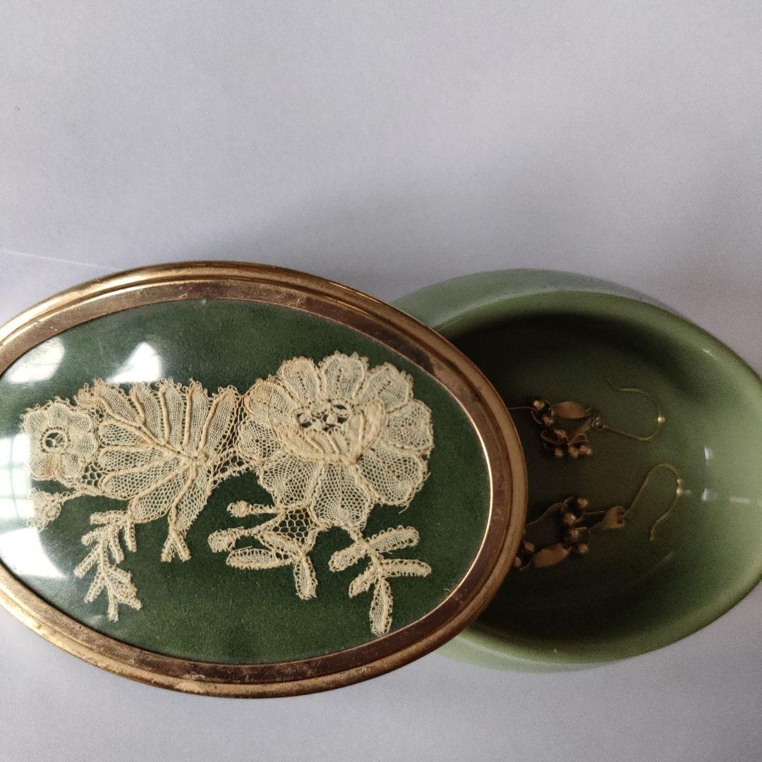 一点物＊イタリアン/14ｋピアス＊揺れるロングピアス＊珍しいプレゼント付き