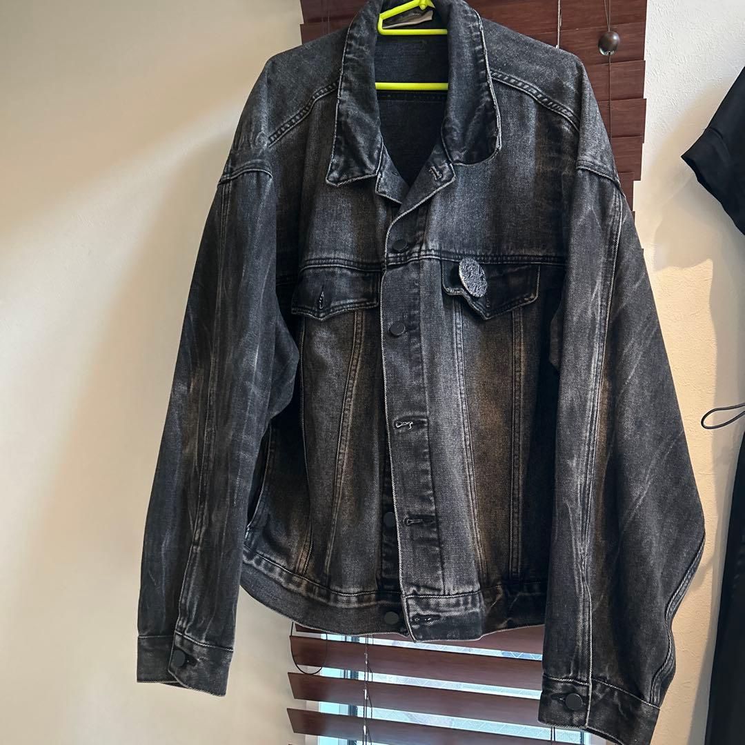 ジャケット・アウター ESSENTIALS fear of god