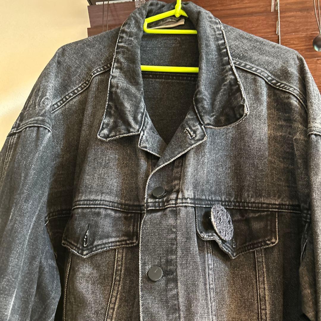 ジャケット・アウター ESSENTIALS fear of god