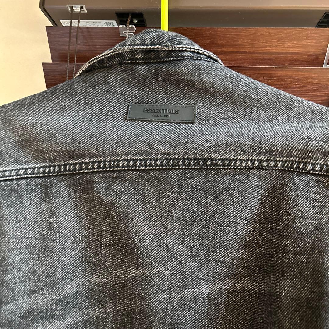 ジャケット・アウター ESSENTIALS fear of god
