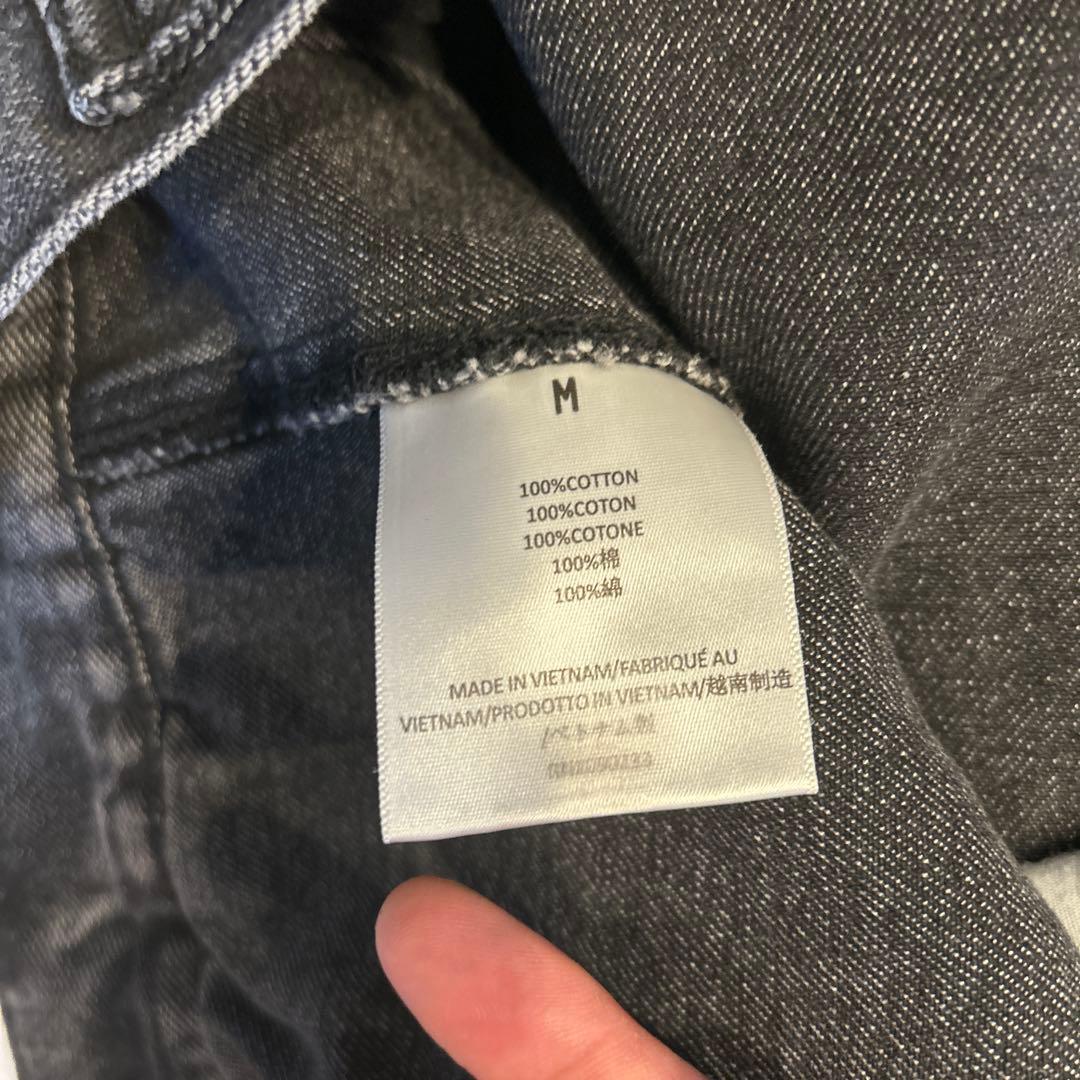 ジャケット・アウター ESSENTIALS fear of god