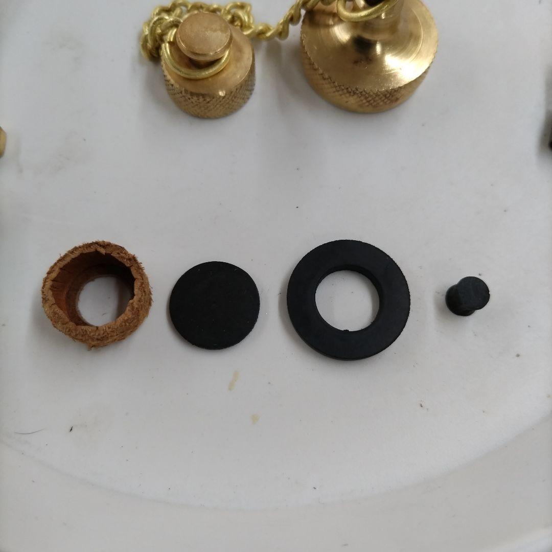 ホープ　マナスル121　ケロシンストーブ　最初期型　整備済