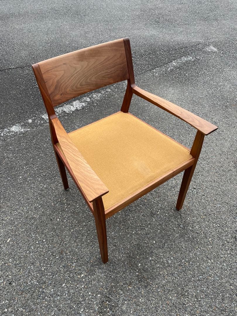 Time&Style Zepher Chair タイムアンドスタイル 椅子