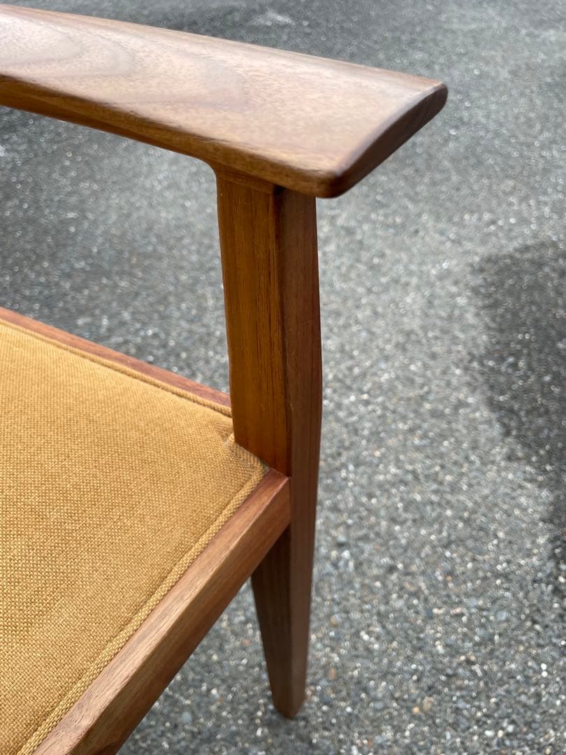 Time&Style Zepher Chair タイムアンドスタイル 椅子