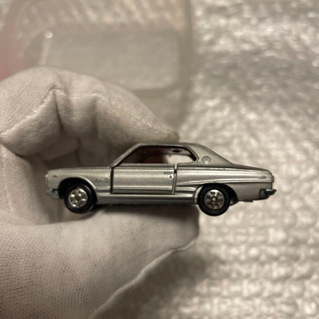 トミカ 21 ニッサンスカイライン2000GT 1Eホイール - メルカリ