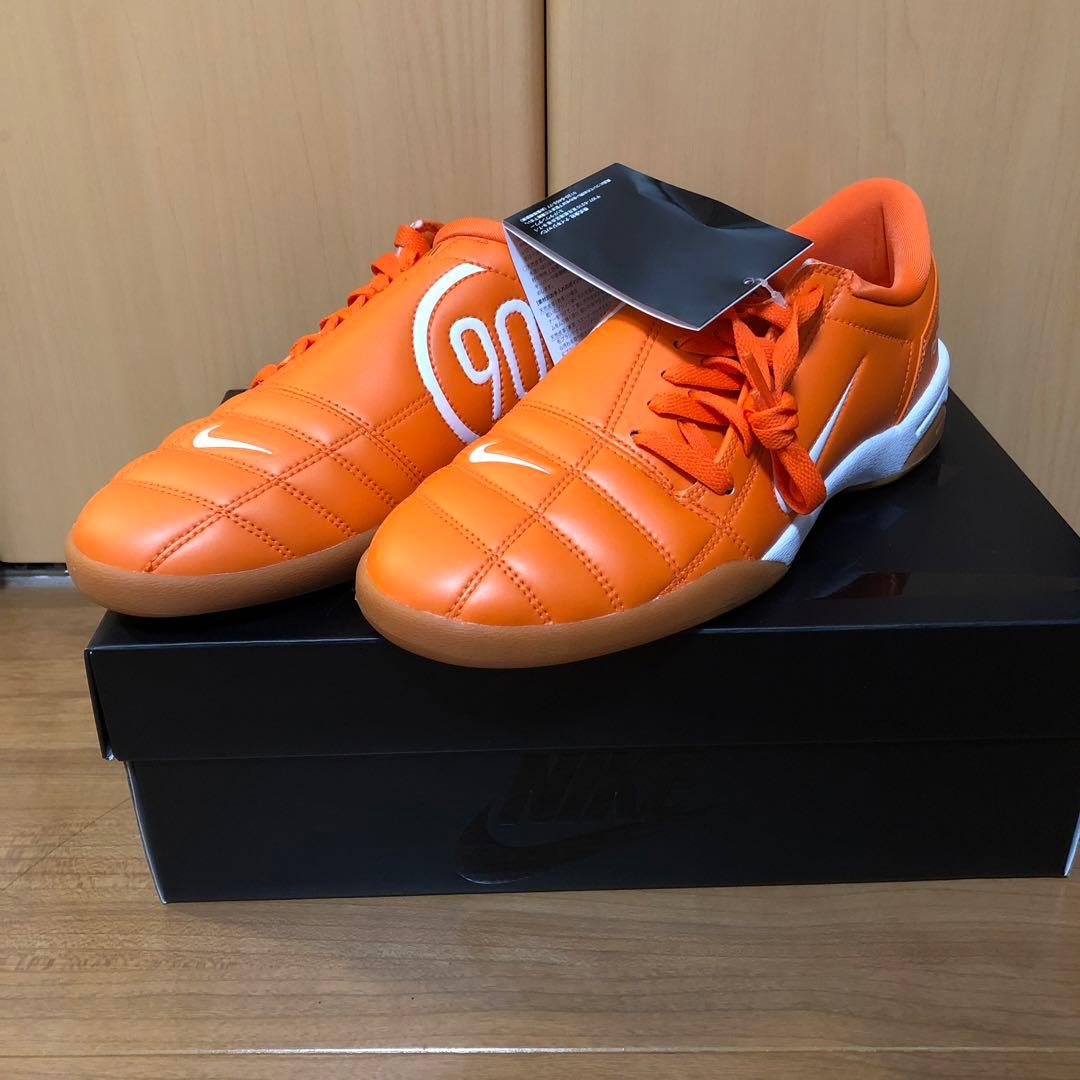 シューズ Total90 3 SP \"safety orange\" 26.5cm