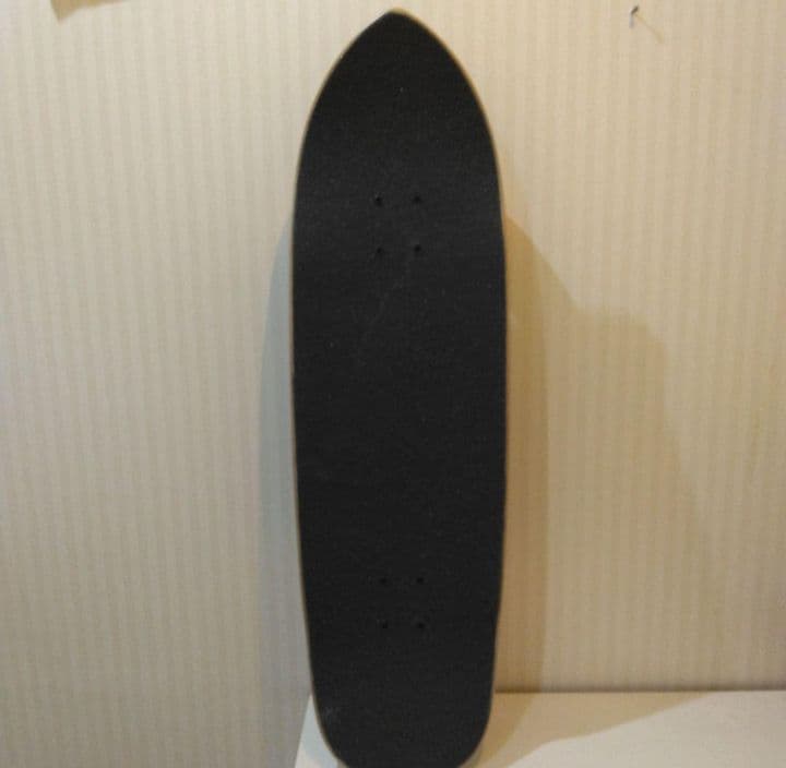 スケートボード BLACKLABEL SKATES - NO FEELINGS DECK