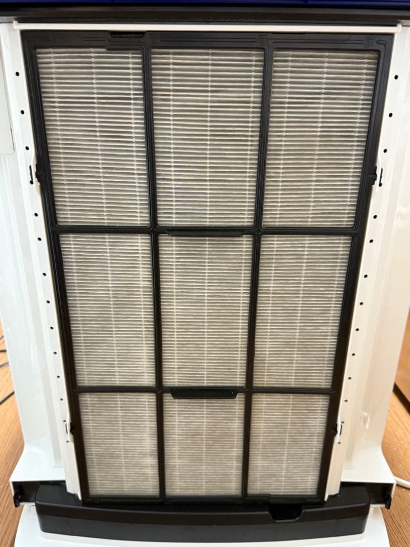 ダイキン空気清浄機（2021年製）ACK70X