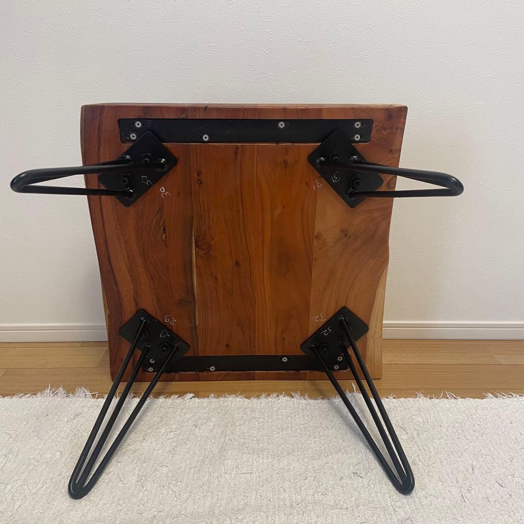 【NOCE】コーヒーテーブル