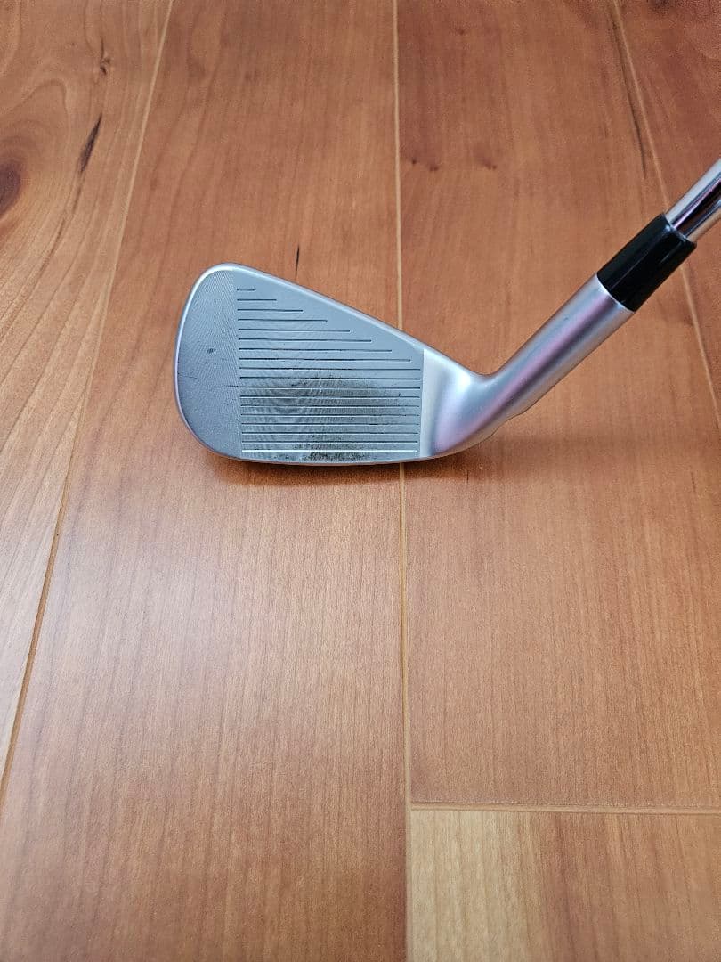 PING i230アイアン 5i～50° 7本セット 115