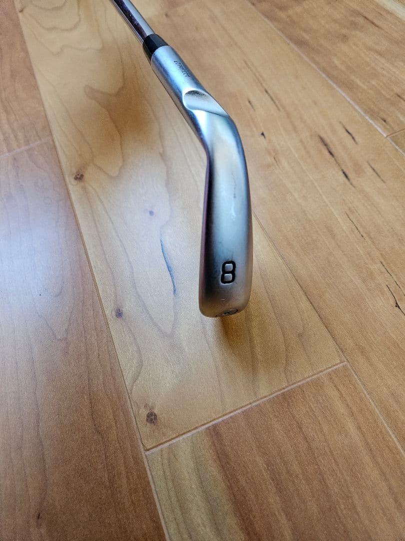 PING i230アイアン 5i～50° 7本セット 115