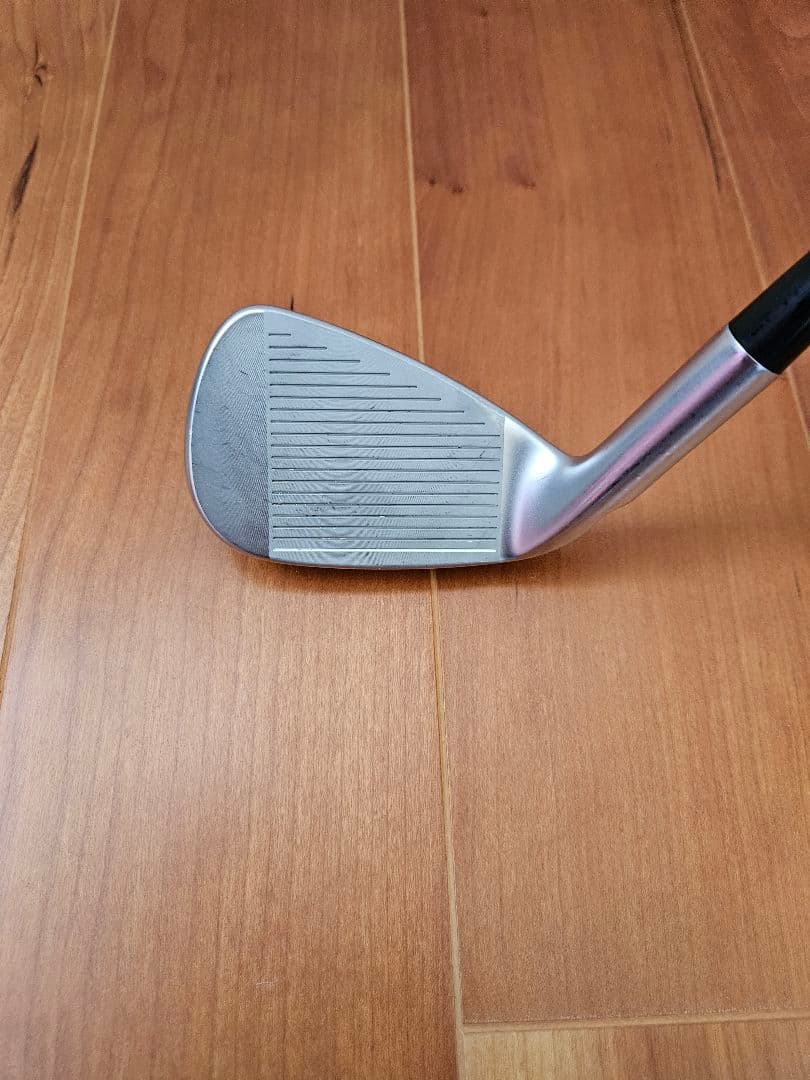 PING i230アイアン 5i～50° 7本セット 115