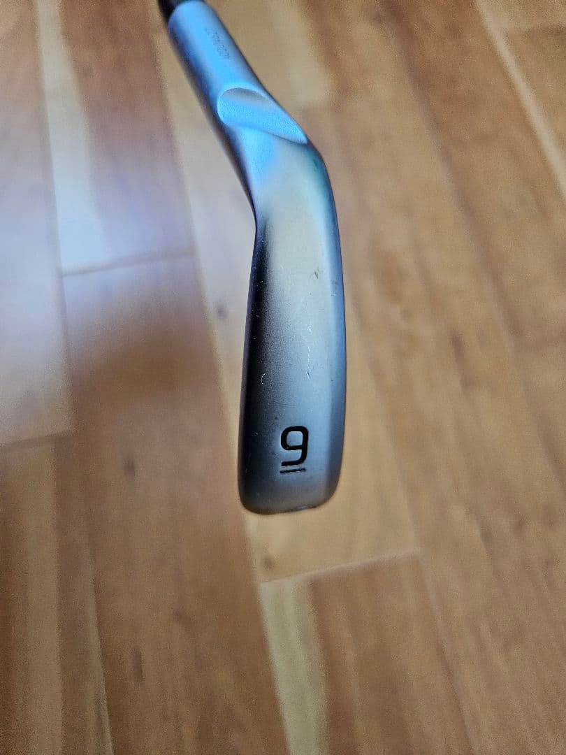 PING i230アイアン 5i～50° 7本セット 115