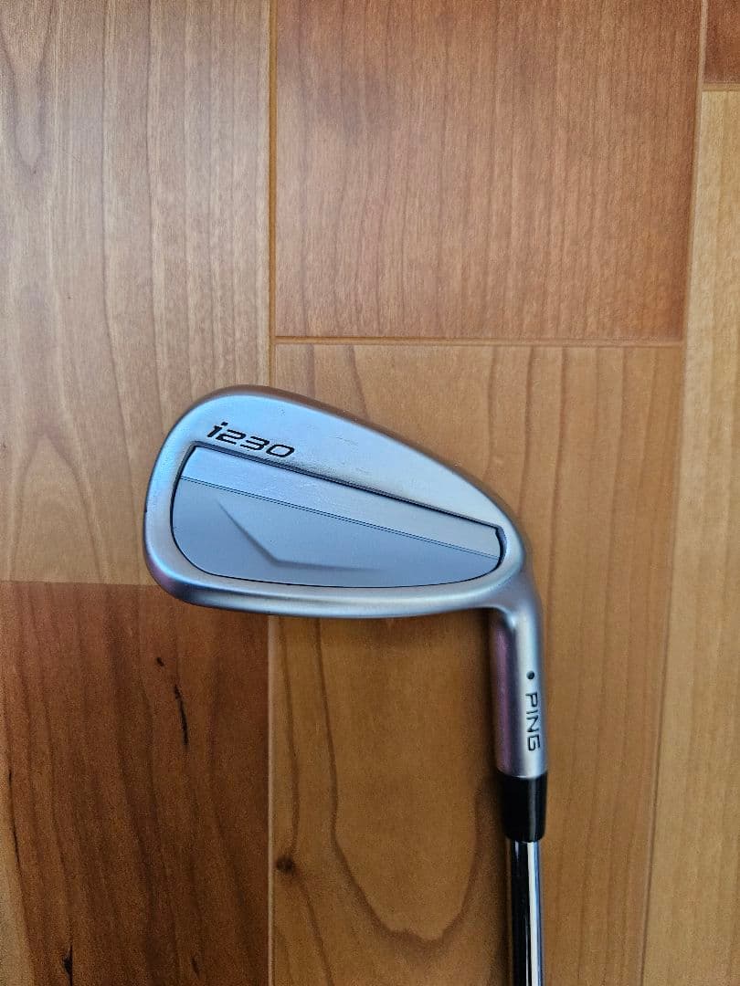 PING i230アイアン 5i～50° 7本セット 115