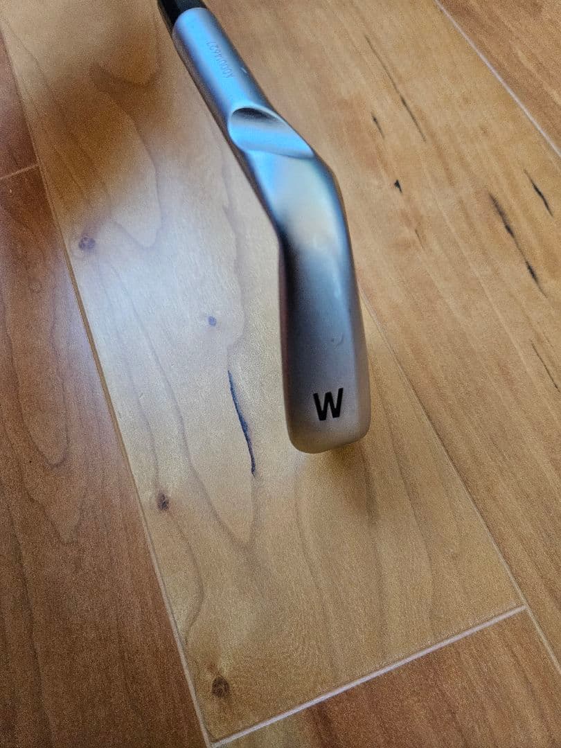 PING i230アイアン 5i～50° 7本セット 115