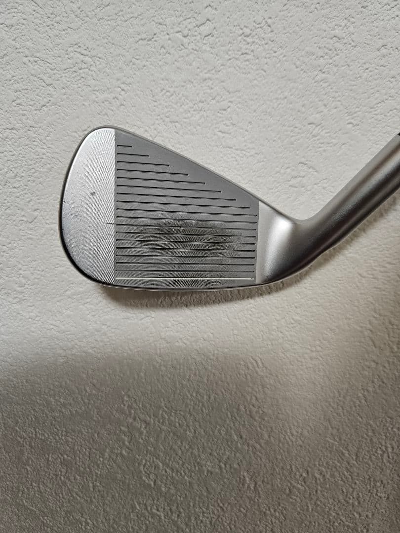 PING i230アイアン 5i～50° 7本セット 115