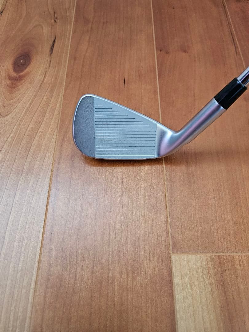 PING i230アイアン 5i～50° 7本セット 115