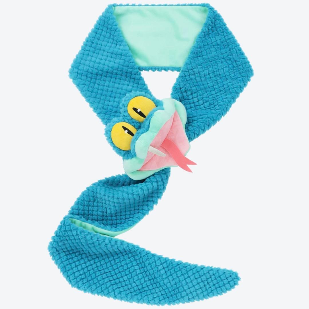 新品未使用！ディズニー ゲイリーマフラー ズートピア2 - メルカリ