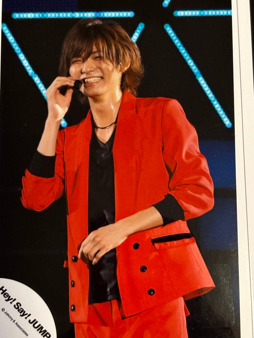 ☆Hey!Say!JUMP 薮宏太☆公式写真 10枚セット☆192 - メルカリ