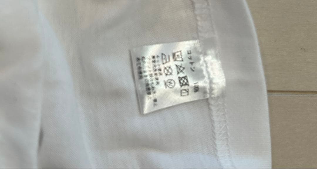 新品 SAPEur CARGO SERVICE Tシャツ ロッドマンXL - メルカリ