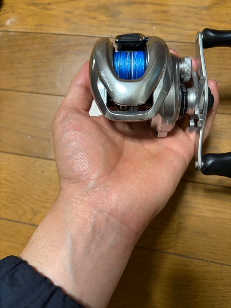 16 メタニウムMGL XG