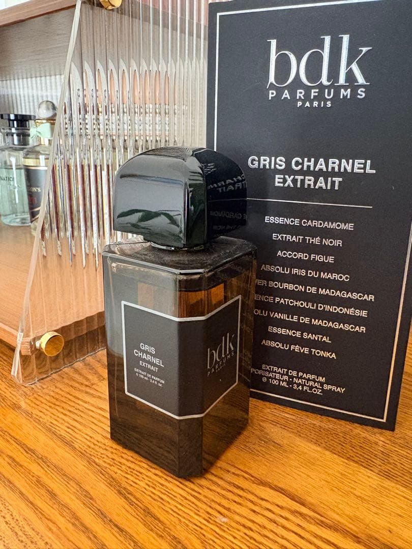 BDKパルファム グリシャーネル エキストレ 100ml