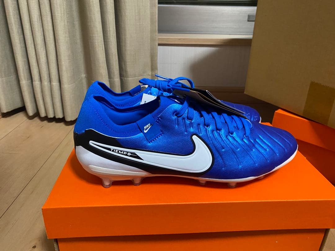 ナイキ レジェンド 10 プロ AG-PRO 26.5cm